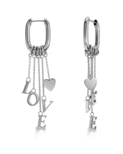 Edblad Leonore Hoops Steel