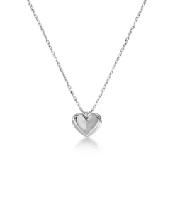 Edblad True Love Necklace S Steel