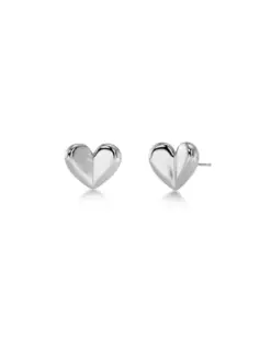 Edblad True Love Studs Steel