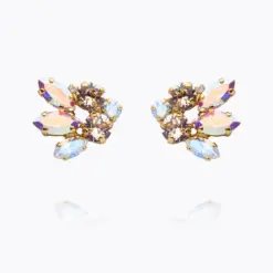Cora Earcuffs / Aurore Boreale Ab