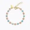 Nicola Bracelet / Aurore Boreale Ab