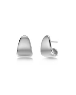 Edblad Selena Studs Steel