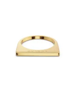 Edblad Twiggy Ring Gold