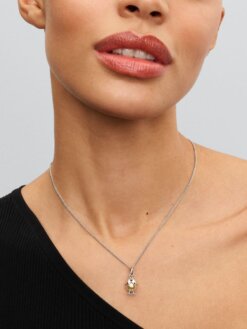 Hängberlock från Pandora i påskdesign