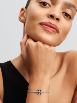 Disney Stitch smycke med gravyr Proud 2025