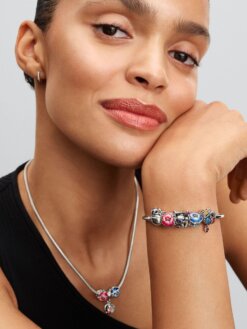 Pandora berlock examen 2025 Stitch