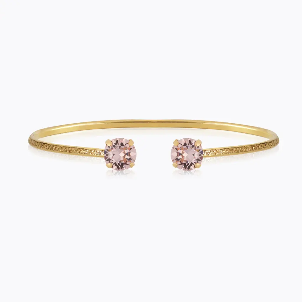 Classic Petite Bracelet Gold Rose