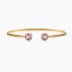 Classic Petite Bracelet Gold Rose