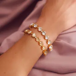 Cora Bracelet Gold
