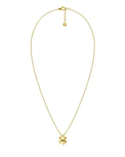Edblad Lucky Necklace Gold