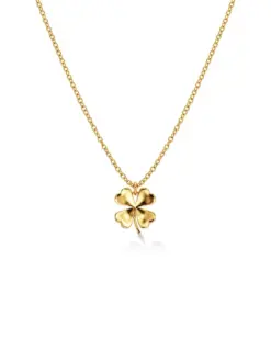 Edblad Lucky Necklace Gold