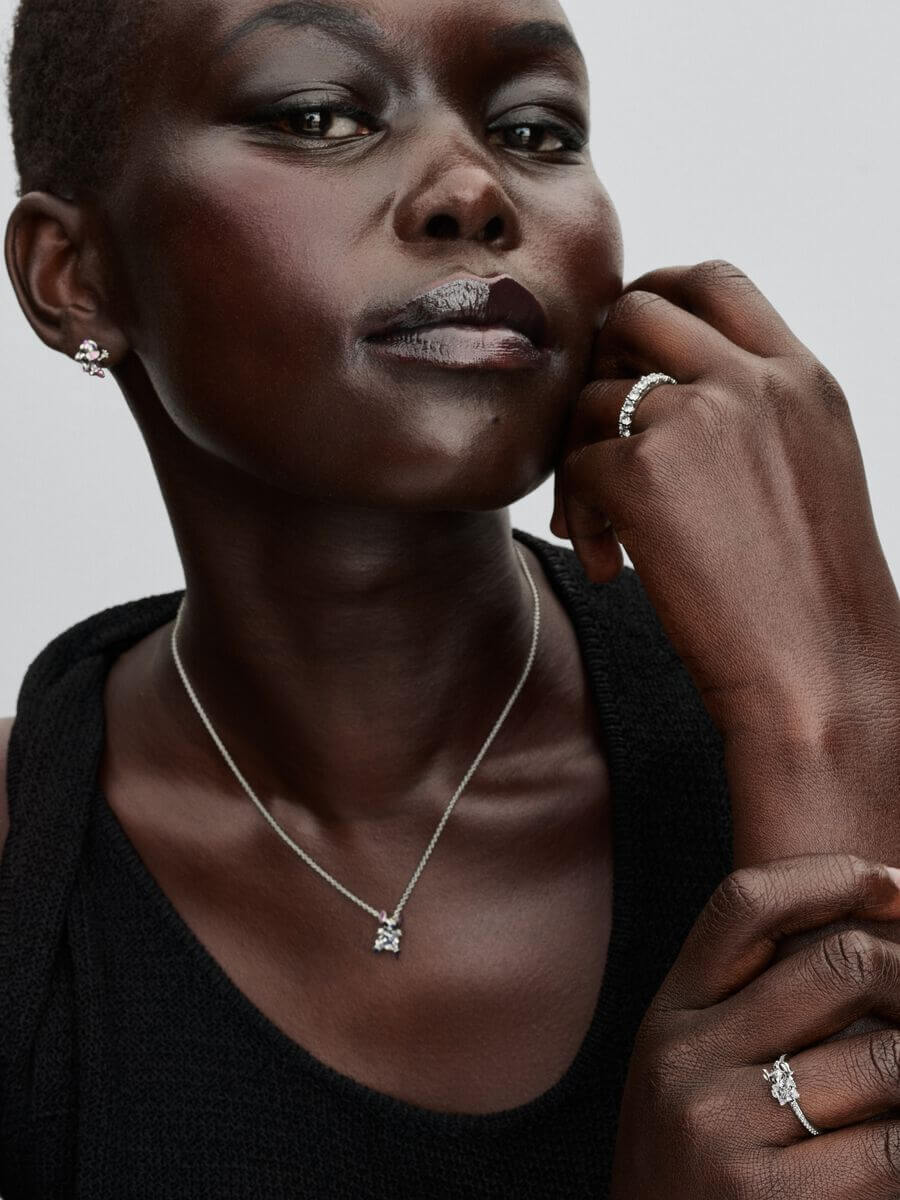 Pandora Disney Stitch ring - Bild 5