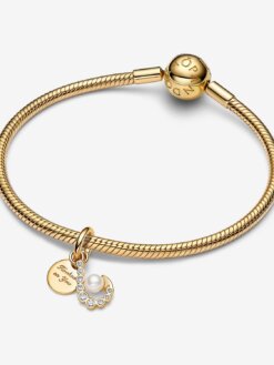 Elegant Pandora berlock inspirerad av drömmar