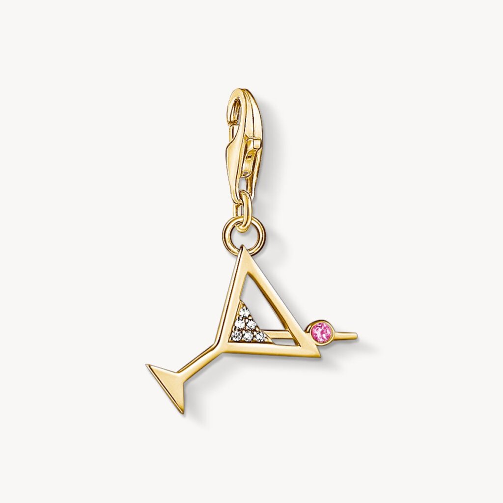 Thomas Sabo charm cocktail