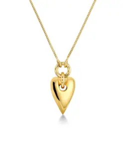 Edblad Amore Necklace L Gold