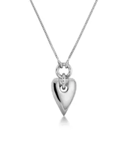 Edblad Amore Necklace L Steel