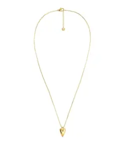 Edblad Amore Necklace S Gold