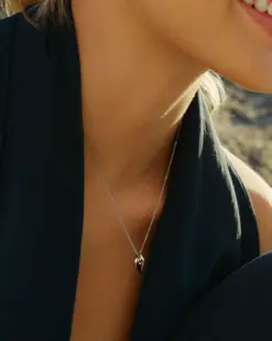 Edblad Amore Necklace S Steel