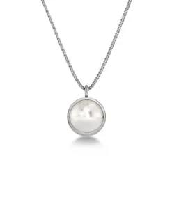 Edblad Gabrielle Necklace Steel
