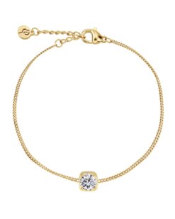 Edblad Gemma Bracelet Gold