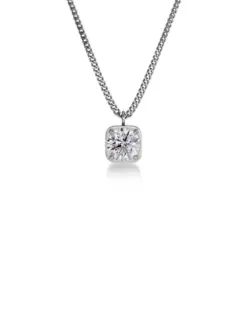 Edblad Gemma Necklace Steel