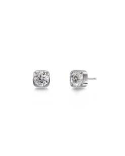 Edblad Gemma Studs Steel