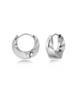 Edblad Helix Hoops S Steel