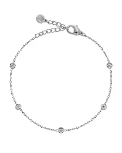 Edblad Petite Bracelet Steel