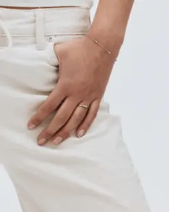 Edblad Petite Bracelet Steel