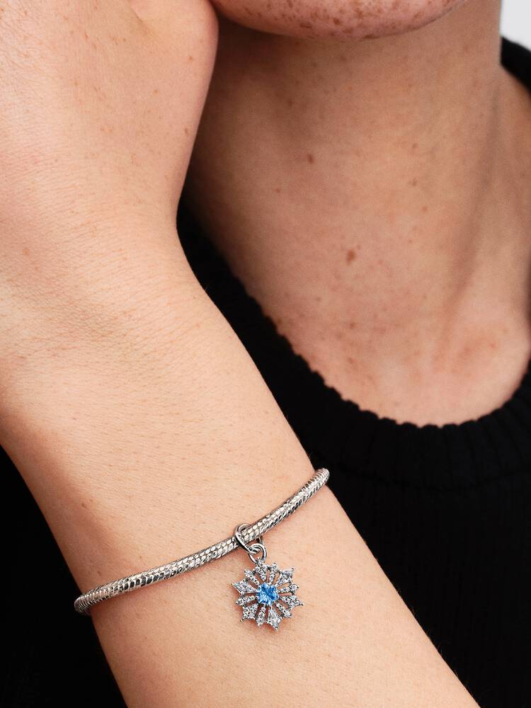 Pandora Frozen Elsa berlock – Disney Moments charm