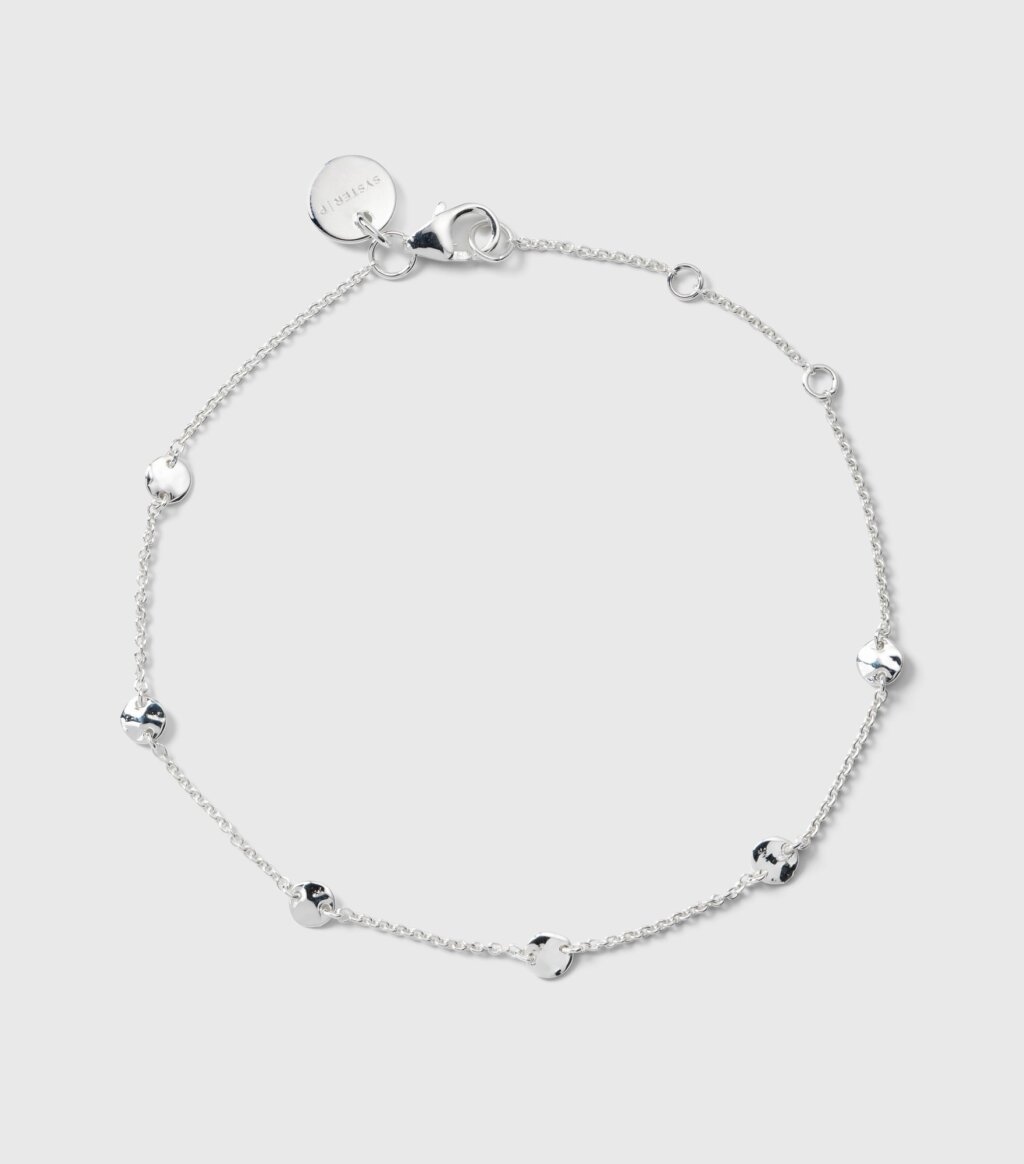 Syster P Solea Bracelet Silver