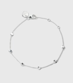 Syster P Solea Bracelet Silver