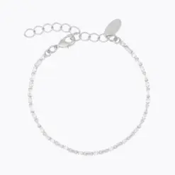 Caroline Svedbom Evelyne kristallarmband