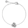 Edblad Infinity Knot Bracelet Steel – stålarmband med knut