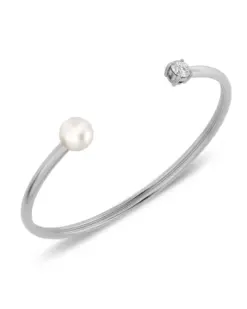 Edblad Luna Bangle Steel