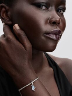 Pandora charm wings 794241C01 profil silver