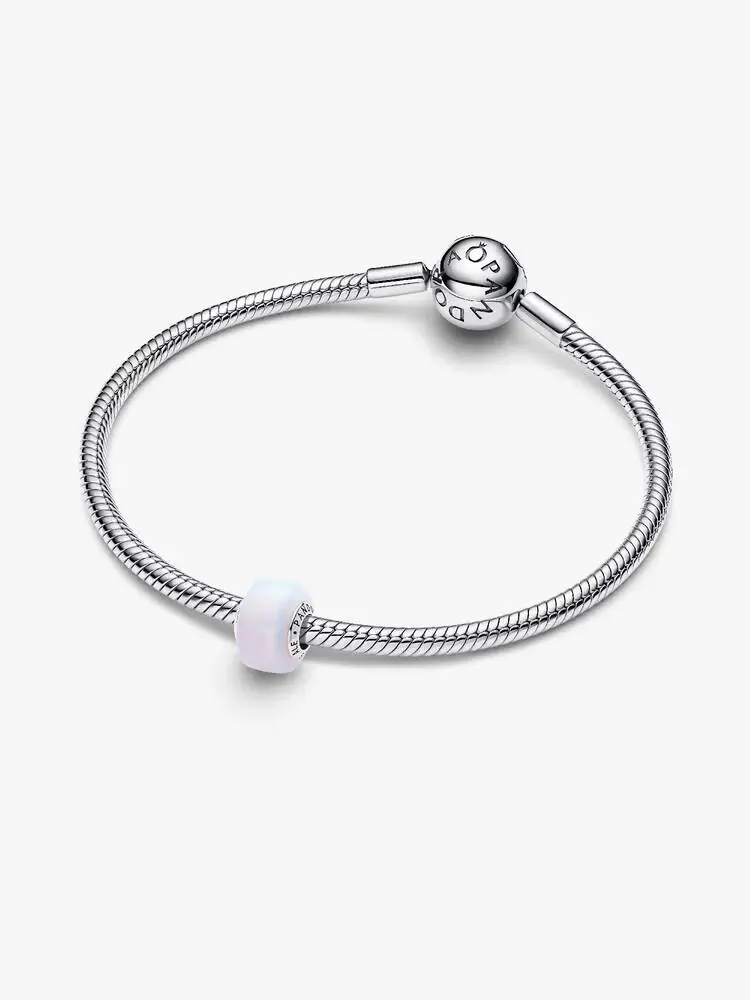 Pandora 794245C01 opaliserande charm profil