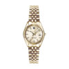 GANT Sussex Mini IPG G181014 – elegant armbandsur med guldpläterad IPG-finish och stållänk