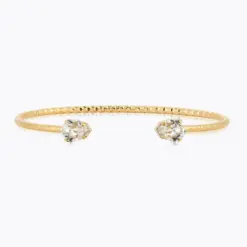 Caroline Svedbom Amelia Bracelet – elegant kristallarmband