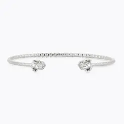 Caroline Svedbom Amelia Bracelet – elegant kristallarmband