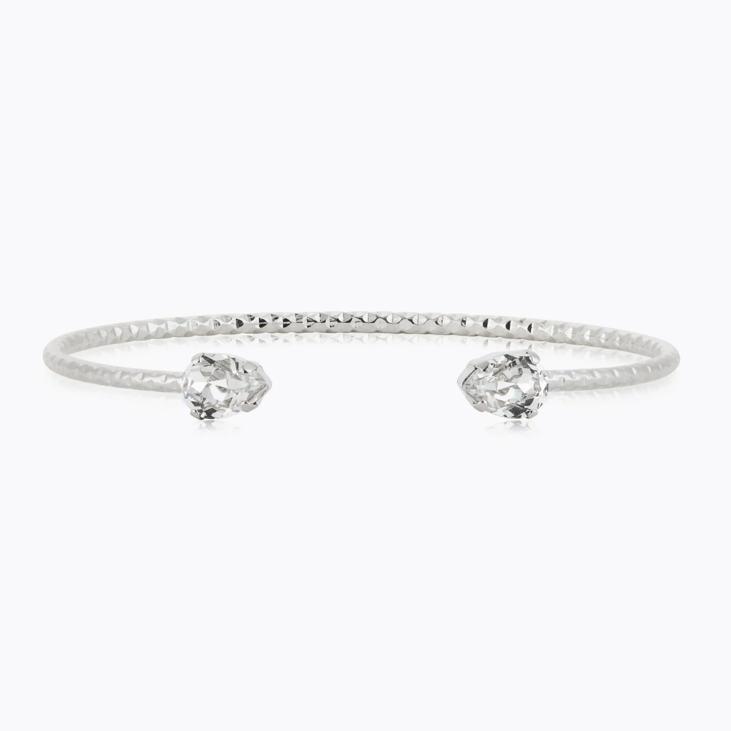 Caroline Svedbom Amelia Bracelet – elegant kristallarmband