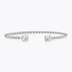 Mini Twisted Bracelet Light Azore