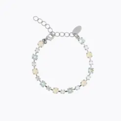 Caroline Svedbom Calanthe Bracelet Azore Combo – kristallarmband