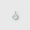 Syster P Beloved Birthstone June Silver – berlock med månsten i 925 silver