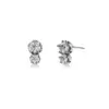 Teeny Studs Silver från Edblad små silverfärgade örhängen i minimalistisk design